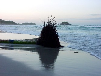 Memoria del N&aacute;ufrago II. Horizontes