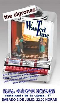 Un s&aacute;bado, un concierto