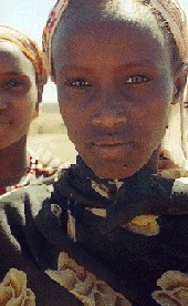 Los Borana y los Gabbra