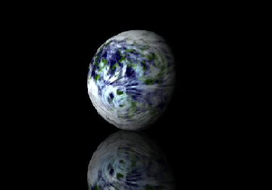 &iquest;D&oacute;nde esta el poder de pueblo?