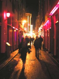 Desvar&iacute;os nocturnos