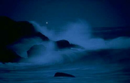 N&aacute;ufrago IV: Geograf&iacute;a vital