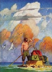 La permanencia de la olas