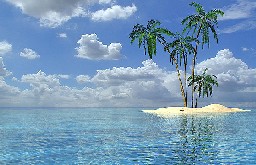 Vuelta a la Isla Misteriosa