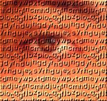 Leer sin leer...pasa el tiempo