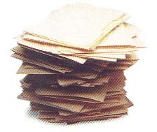 Salamanca, propaganda, y lo de siempre...