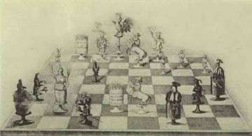 Rebeldes sin causa...