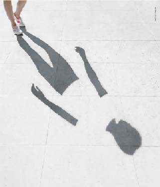 Teoria de las Sombras